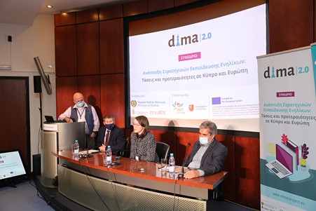 Developing Adult Education Strategies: Trends and Priorities in Cyprus and the EU
