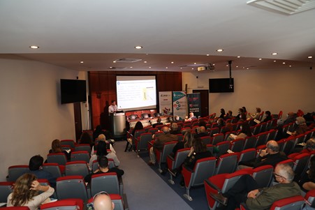 Developing Adult Education Strategies: Trends and Priorities in Cyprus and the EU